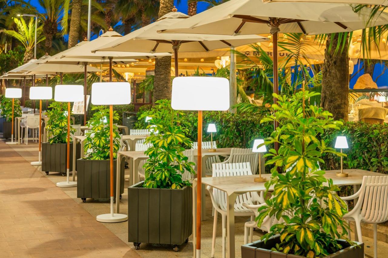 Hotel Marsol Lloret de Mar