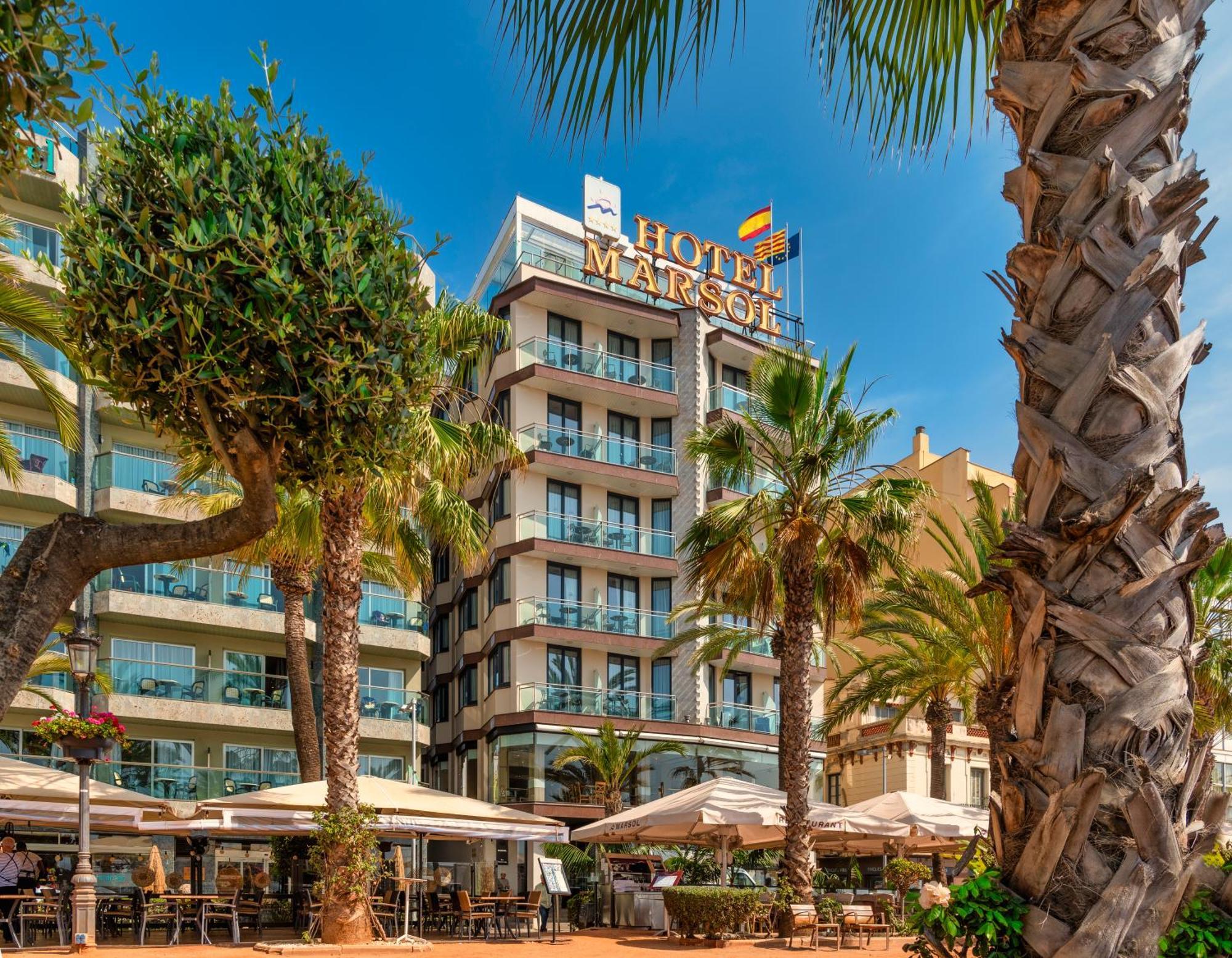 Marsol Hotel