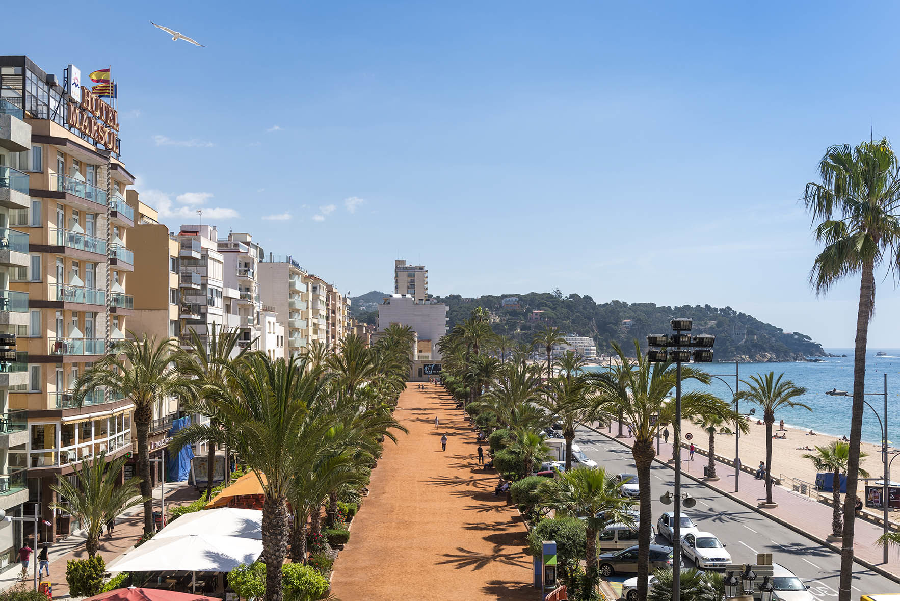 Marsol 4* Lloret de Mar