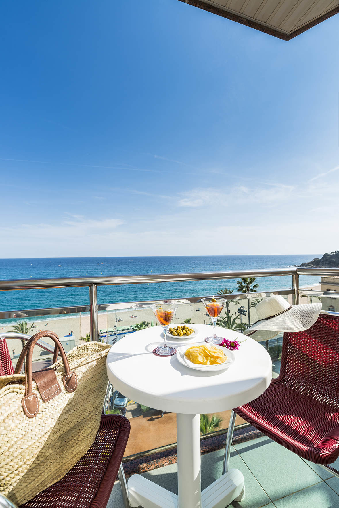 Marsol 4* Lloret de Mar