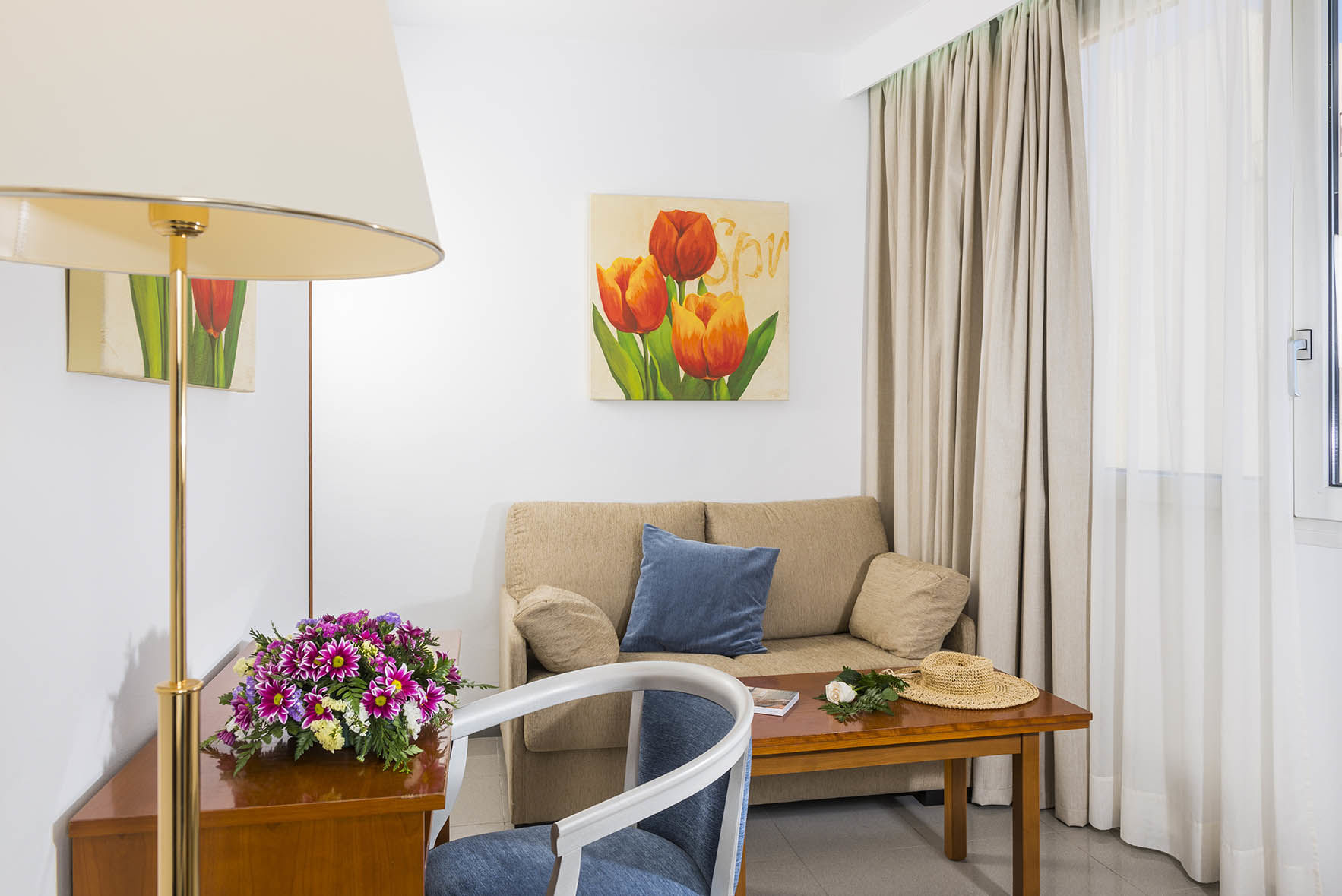 Marsol Hotel Lloret de Mar