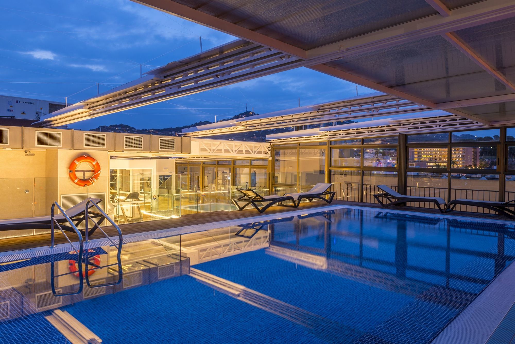 Hotel Marsol 4*