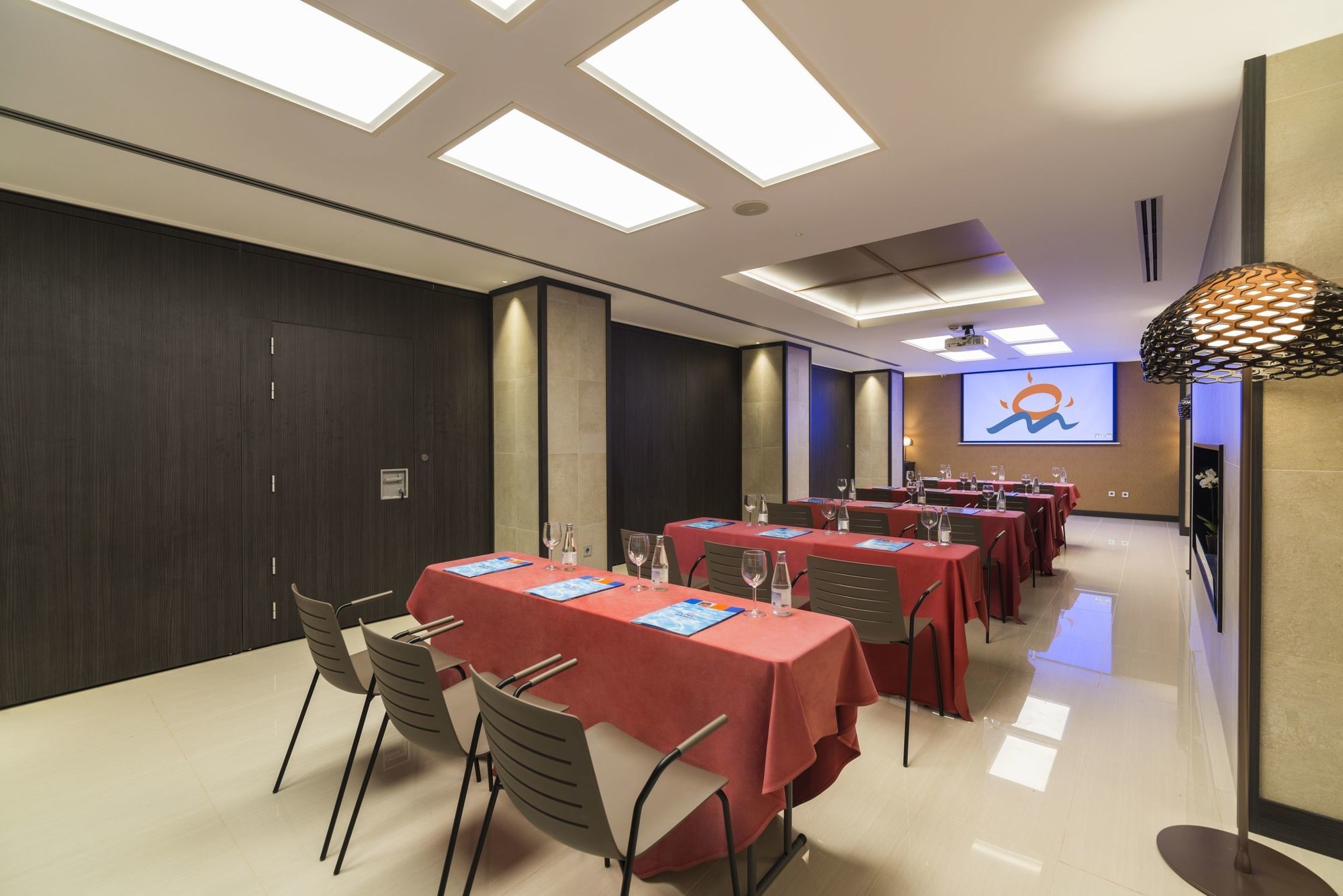 Marsol Hotel 4*