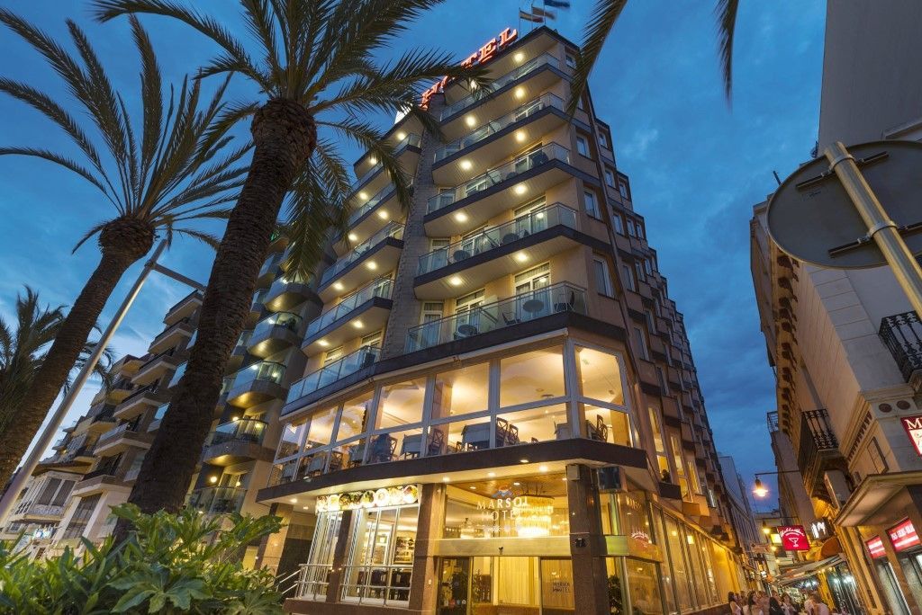 Marsol Hotel