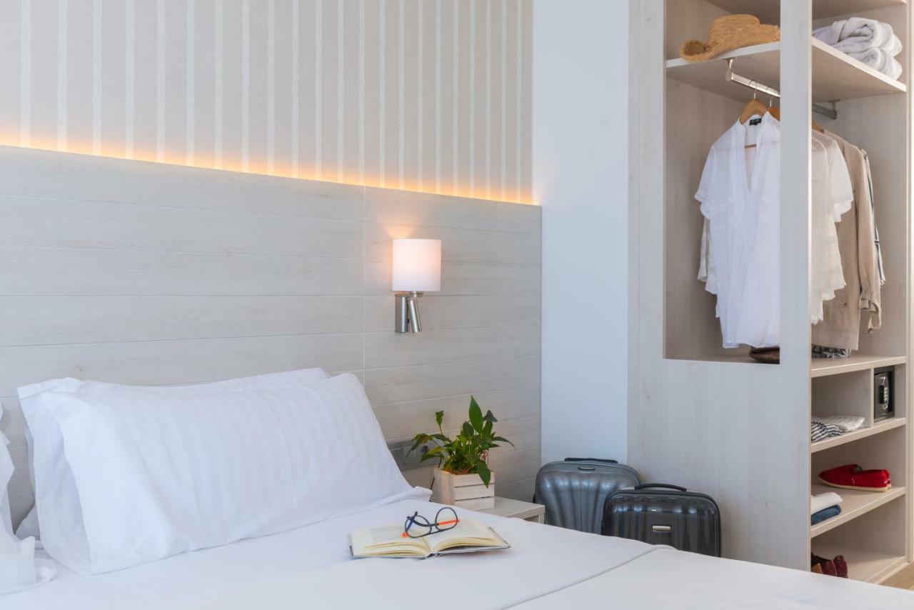 Marsol Hotel