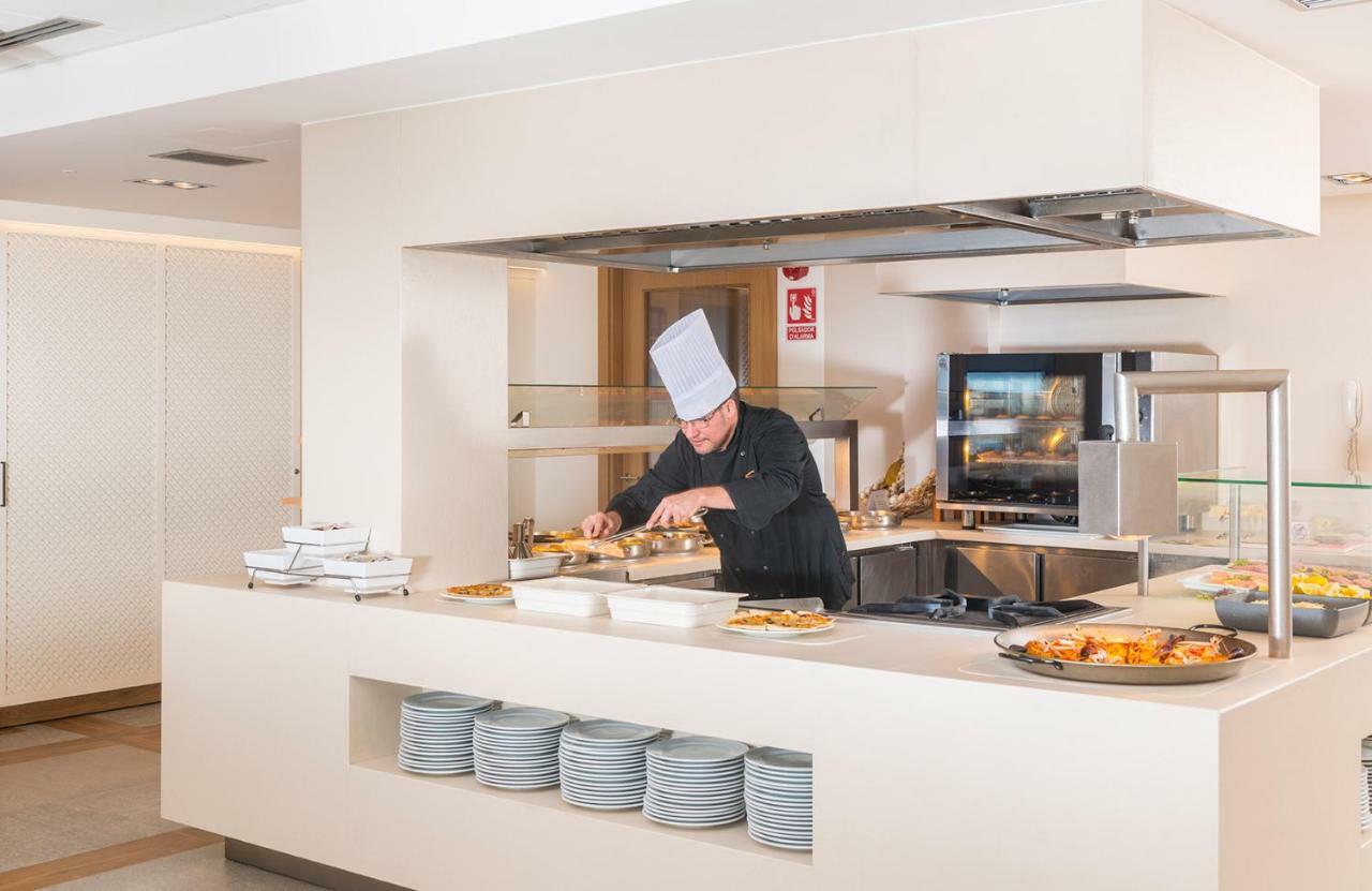 Hotel Marsol Lloret de Mar