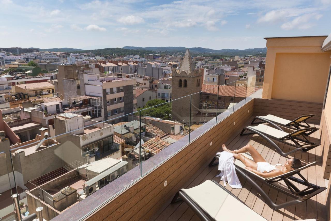 Marsol Lloret de Mar